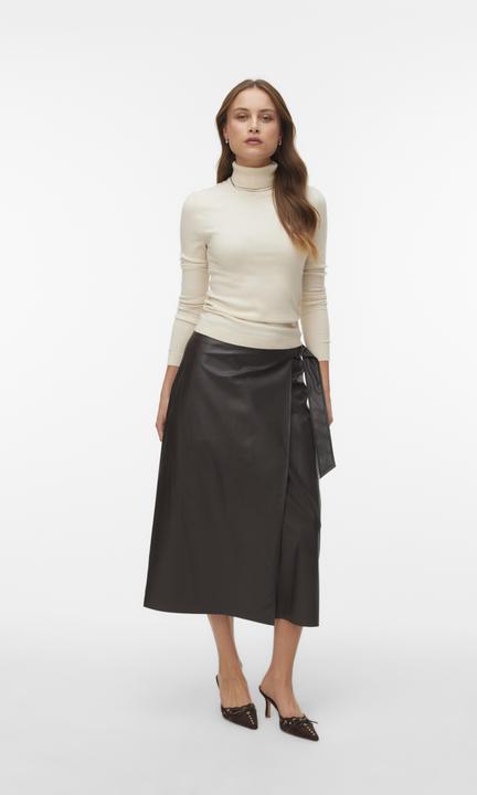 Produktbild Vero Moda VMPOLLY Midirock Rock (M)