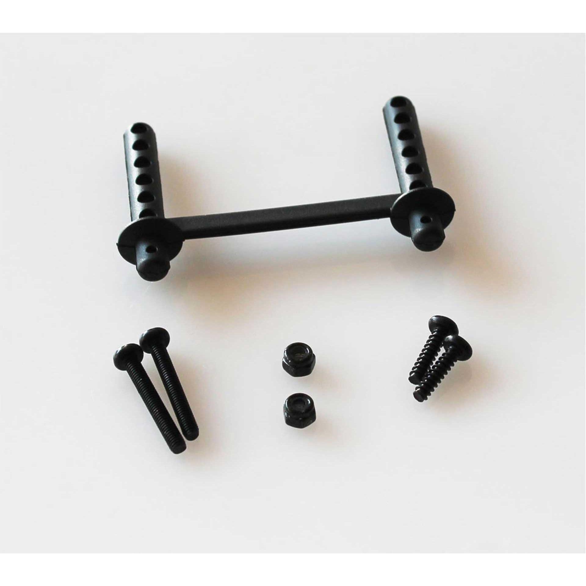 DF-Models Corpo montaggio Crusher Truck