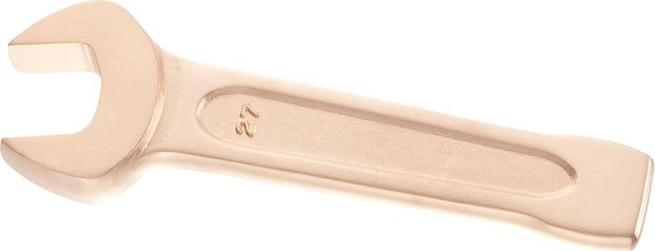 Actual product image Facom Open-ended spanner