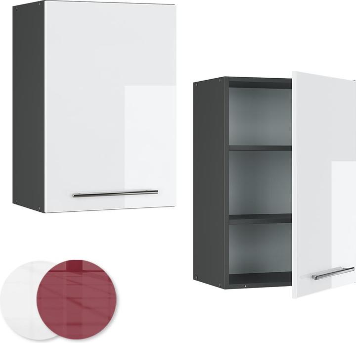 Produktbild Vicco Küchenschränke  Fame-Line