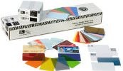 Image du produit Zebra Carte vierge 0,76 mm, Lxl:85x54 mm