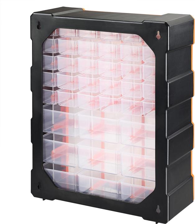 Produktbild Monzana Sortimentskasten 39 Schubladen