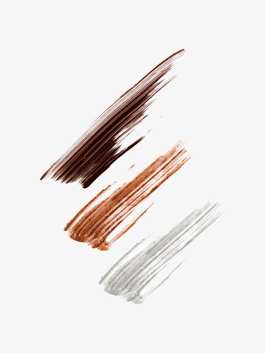 Image du produit Und Gretel Berlin Brow Bow Gel (Bow Gel 2 Clear)
