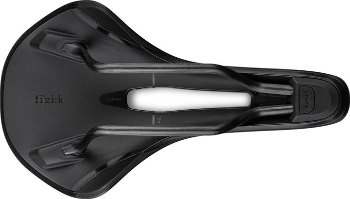 Actual product image Fizik Vento Antares R1 Light - 150mm