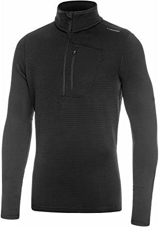 Actual product image Vikingsports Viking Admont Men's Fleece Jacket HZ 740239890| Size XXL | ==> 2021 (XXL)