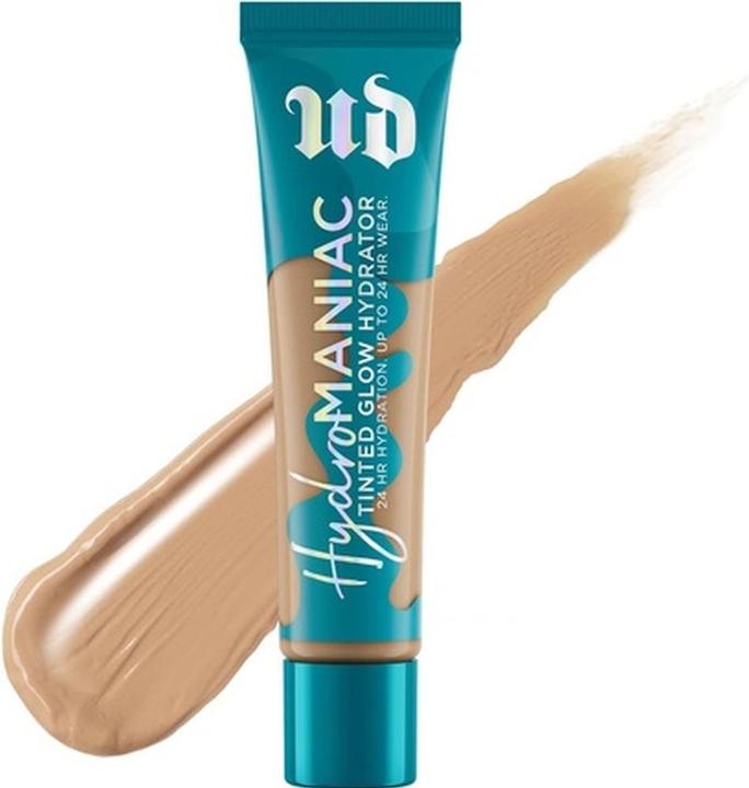 Produktbild Urban Decay Stay Naked Hydromaniac Tinted Glow Hydrator (40)