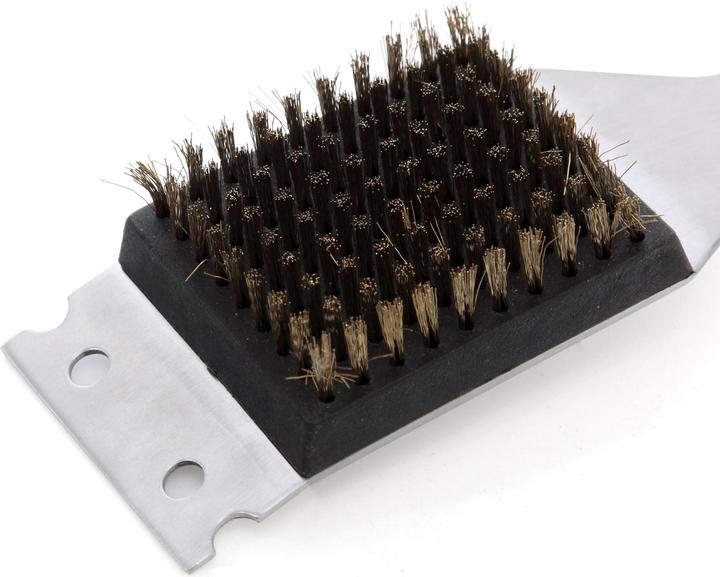 Immagine prodotto Tepro Spazzola in acciaio inossidabile (45 cm)