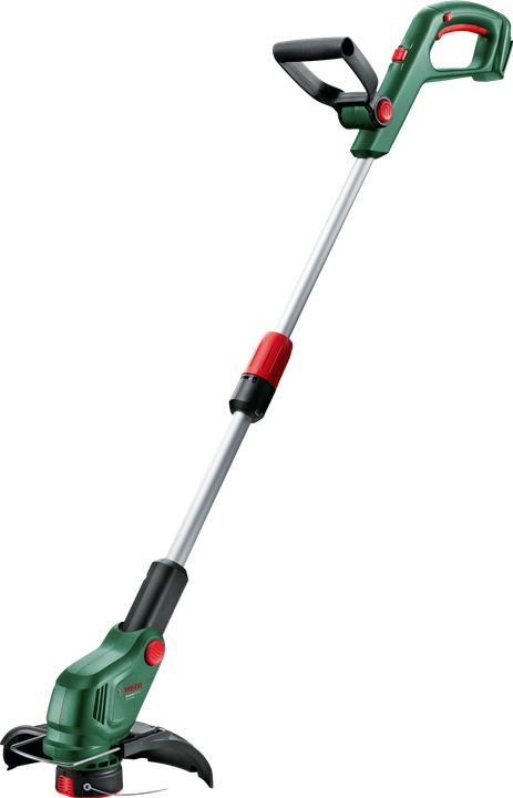 Actual product image Bosch Home & Garden UniversalGrassCut 18V-26-500 Solo cordless grass trimmer (Trim line)