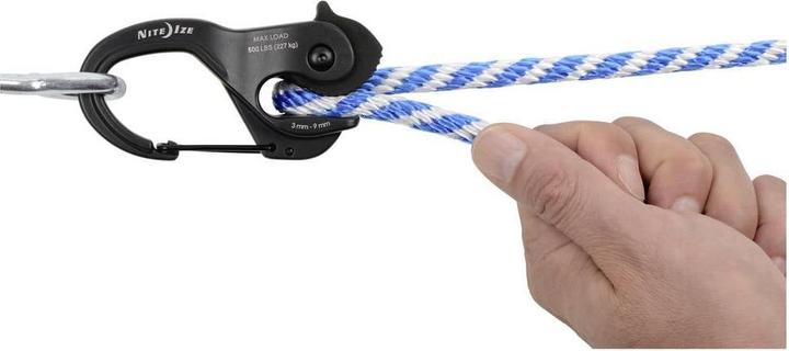 Actual product image Nite Ize Cord tensioner CamJam XT