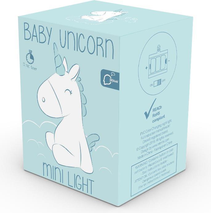 Image du produit Dhink Licorne