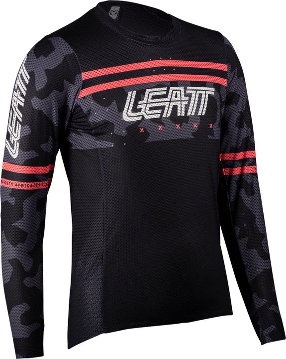 Produktbild Leatt MTB Gravity 4.0 Jersey (M)