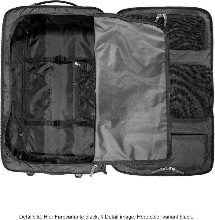 Actual product image Tatonka Travel Roller 90 (90 l)