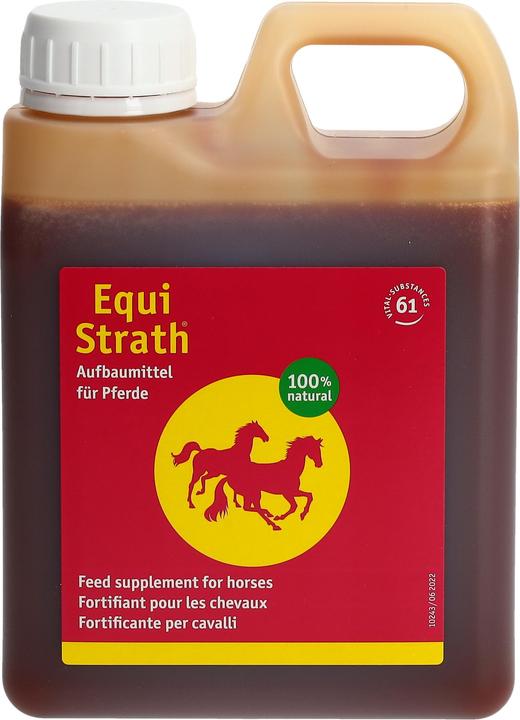Immagine prodotto Strath Equi Strath (Cavallo)