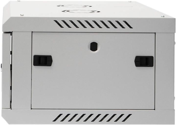 Image du produit Wirewin 600X450X4U Pro 3rd Gen (4 HE, Rack 19 pouces)