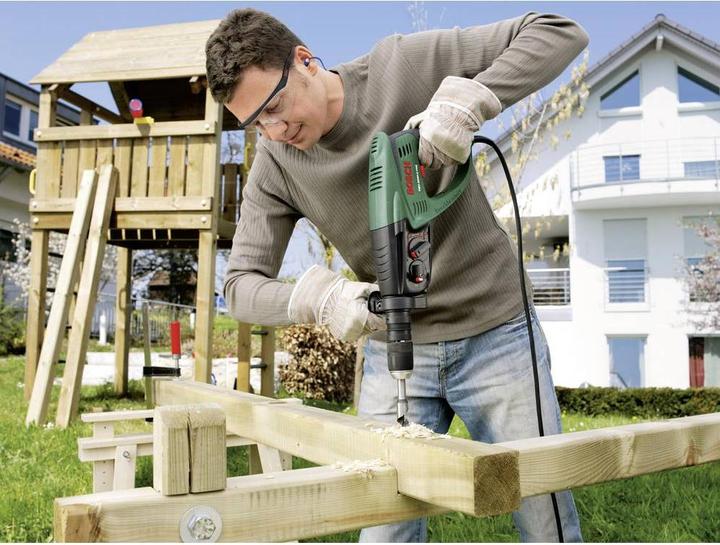 Productafbeelding Bosch Home & Garden PBH 3000-2 FRE Beitelhamer (Elektrische stroom)