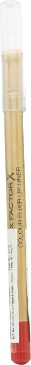 Actual product image Max Factor Colour Elixir Lip Liner No 55 (55)