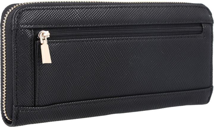 Produktbild Guess Langbörse Laurel Large Zip Around