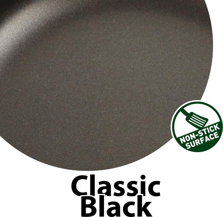 Actual product image Brunner Skipper 8+1