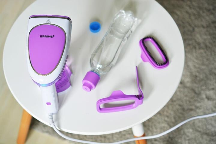 Image du produit Prime3 Clothes steamer SGS31 (30 g/min)