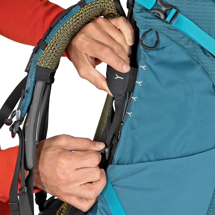 Produktbild Osprey Atmos AG 50 (50 l)