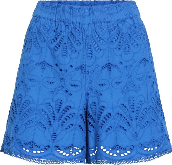 Image du produit Vila VIYARA Mid-Waist Shorts (38)