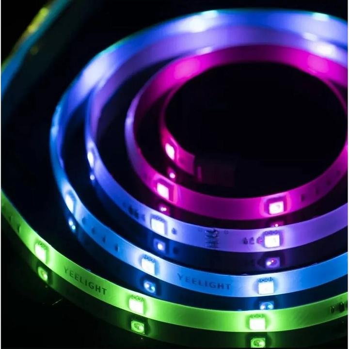 Actual product image Yeelight Lightstrip Pro (Multicoloured, 200 cm, Indoor)