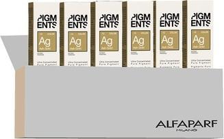Produktbild Alfaparf Pigments (Golden Mahogany)