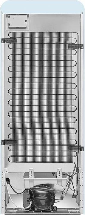 Image du produit Smeg Réfrigérateur 50's Style FAB28LPB6 (270 l)