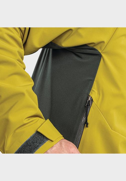 Produktbild Schöffel Softshell Jacket Milagle (50)