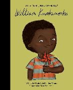 Produktbild William Kamkwamba (Englisch, SnchezVegara, MariaIsabel, 2025)