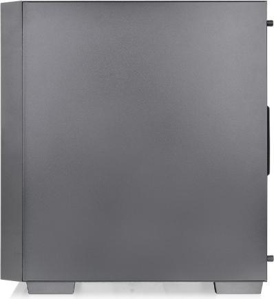 Image du produit Thermaltake Versa H16 TG ARGB (Mini-ITX, mATX)