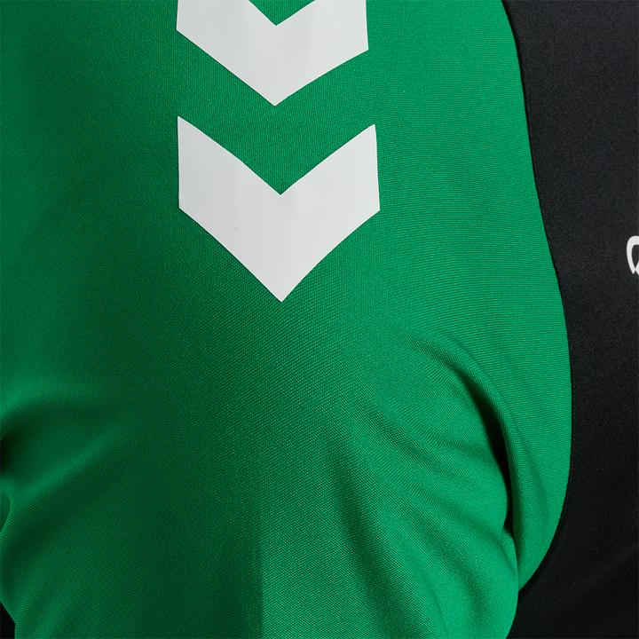 Produktbild hummel hmlMATCH LEAGUE JERSEY S/S (4XL)