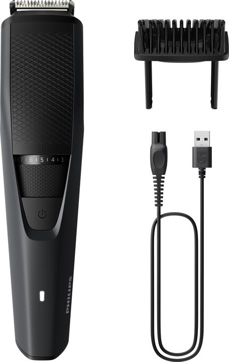 Produktbild Philips Beardtrimmer Series 3000 (BT3233/15)
