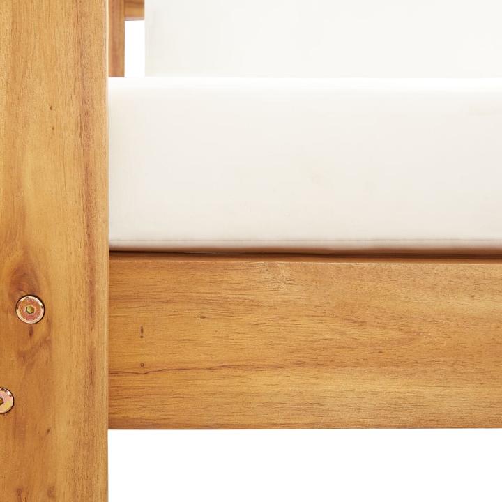 Actual product image vidaXL Aldous