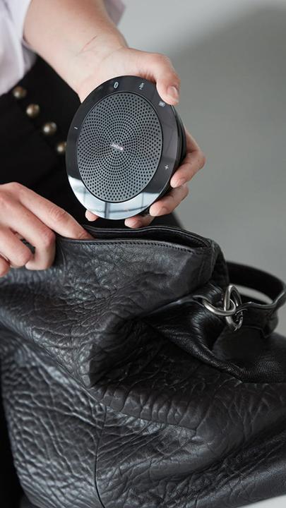 Actual product image Jabra Speak 510+ UC