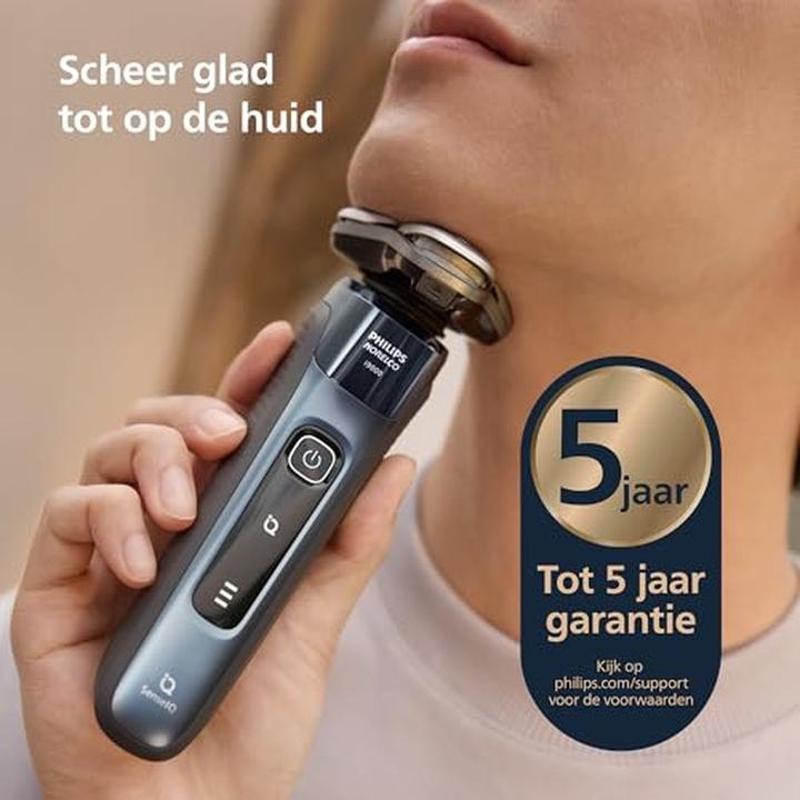 Produktbild Philips Shaver Series i9000