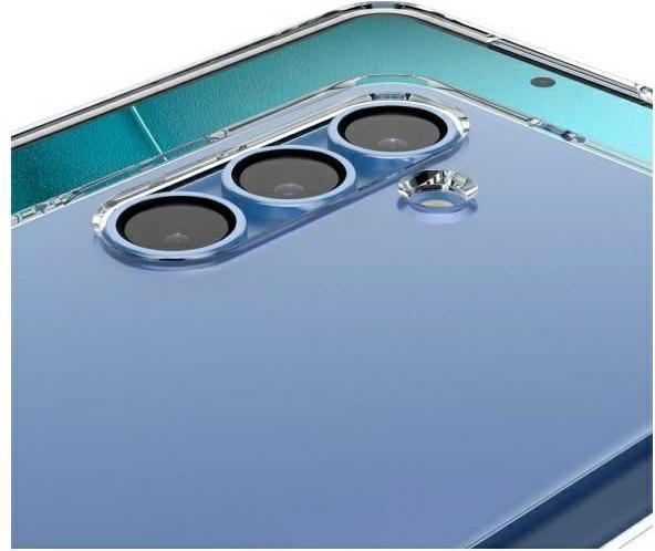 Immagine prodotto Spigen Custodia a cristalli liquidi (Samsung Galaxy S25)