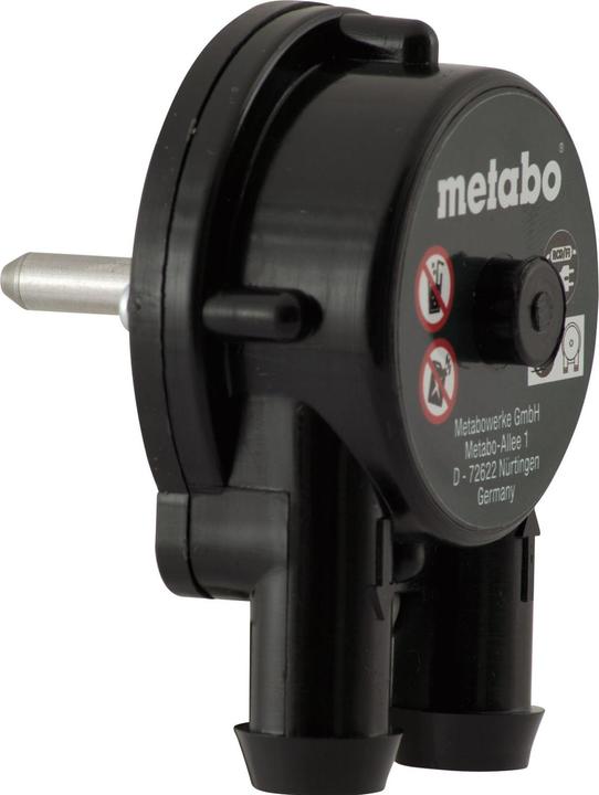 Produktbild Metabo Vorsatzpumpe BPV 01 (Bohrmaschinenpumpe)