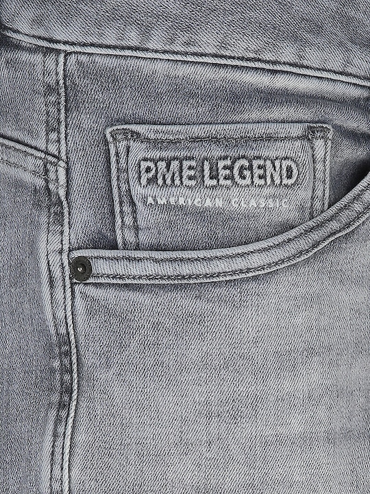 Actual product image Pme Legend NIGHTFLIGHT denim shorts (W34)
