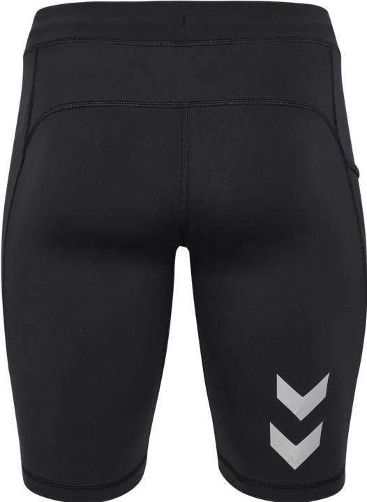 Actual product image hummel hmlRUN SHORT TIGHT (M)