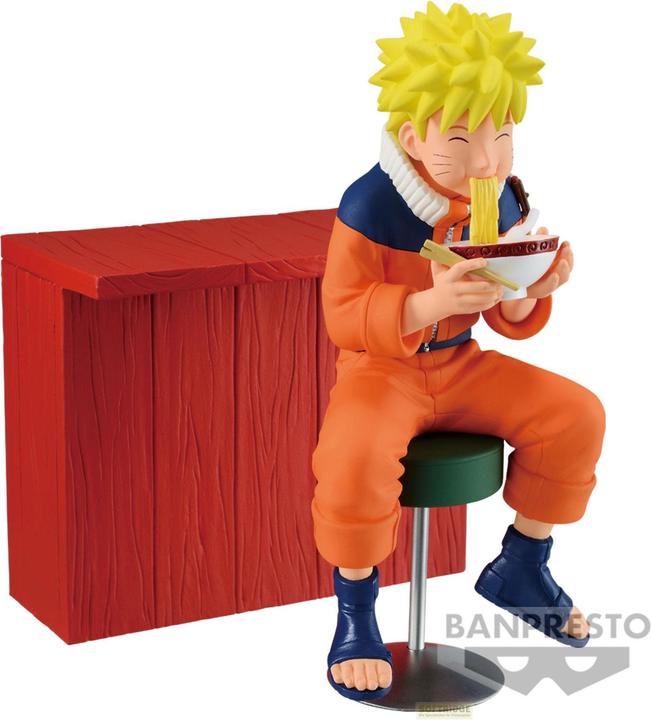 Immagine prodotto Banpresto NARUTO - Naruto - Figurine Ichiraku 10cm