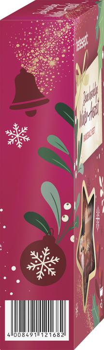 Image du produit Tetesept Pause Hivernale 3x60g (Sel de bain)