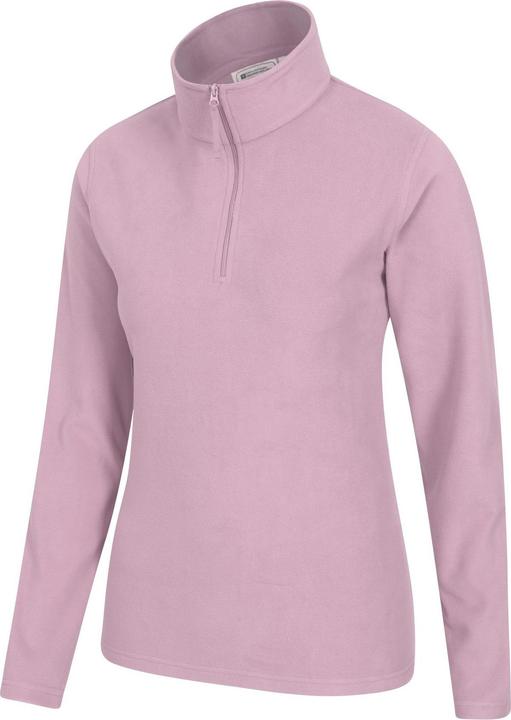 Produktbild Mountain Warehouse Camber II FleeceOberteil (XL)