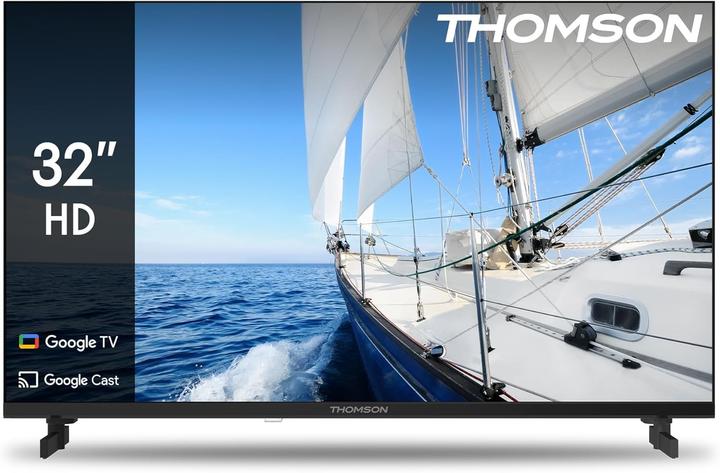 Produktbild Thomson 32HG2S14 (32", LCD, HD)