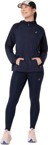 Produktbild ASICS Performance Road Packable Jacket Lady (S)