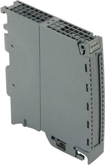 Actual product image Siemens Digital input module DI 32x24VDC 6ES7521-1BL