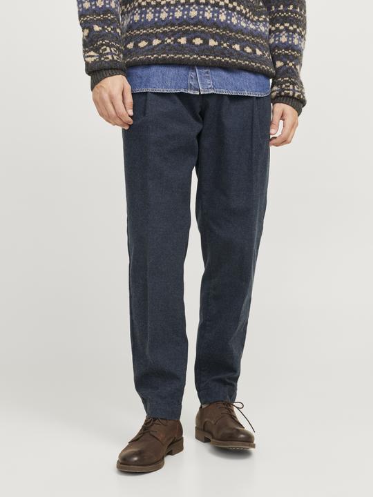 Produktbild Jack & Jones Weiter Beinschnitt Hosen mit weitem Bein Hosen mit weitem Bein (W28/L32)