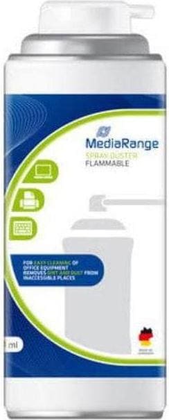MediaRange Druckgas-Spray