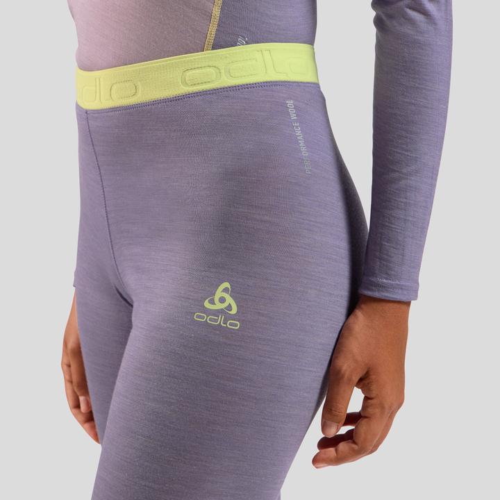 Produktbild Odlo Natural Performance 130 (XS)