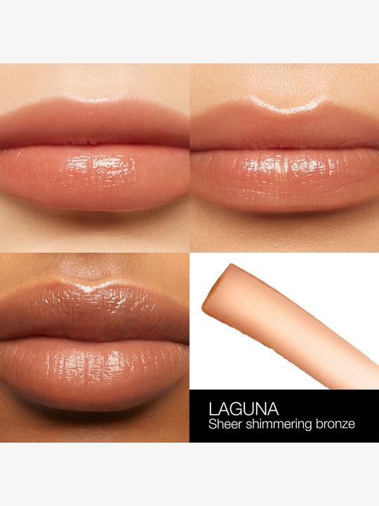 Immagine prodotto NARS Cosmetics Balsamo labbra After Glow Laguna (Balsamo per le labbra)